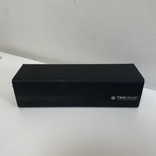 Tag Heuer Glasses Case Folding Hard Eyewear Sunglasses