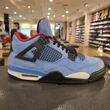 Size 10.5 - Jordan 4 Retro x