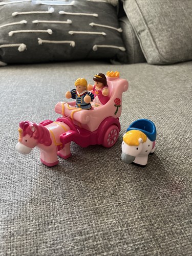 Wow toys charlotte - wow, charlotte’s