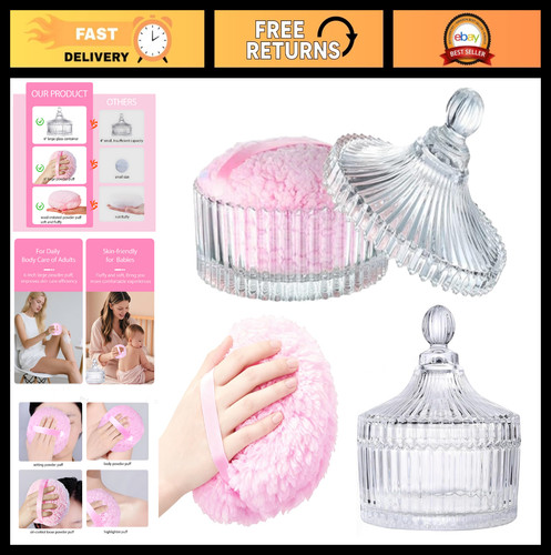 Extra large body - body, &