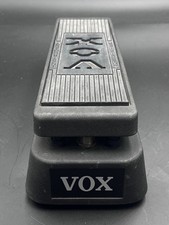 Vox V845 Classic Wah-Wah