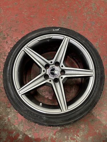 Mercedes class w205 amg - mercedes,