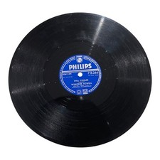 Rare Winifred Atwell Philips