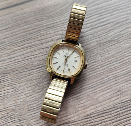 Vintage precimax automatic - vintage, 21
