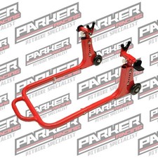 Paddock Stand - Adjustable Height - Pit Bike - Mini GP - Racing