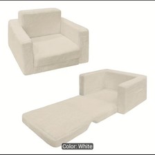 Convertible kids sofa - convertible,