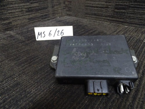 Kawasaki ecu cdi unit - kawasaki, ecu-cdi