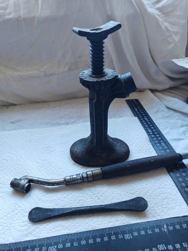 Vintage dunlop trio lj2 - /,