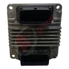 VAUXHALL ASTRA G 1.6 PETROL MK4 ENGINE ECU 09353509 DHUC 1999-2004 DHUC