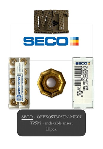 Seco ofex05t305tn me07 t25m - ofex05t305tn-me07,