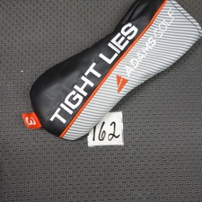 ADAMS GOLF Tight Lies fairway