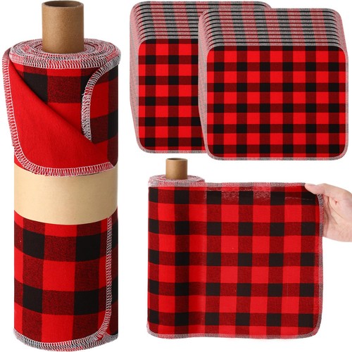 Pack reusable towels rolls - towels,