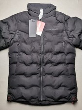 MUSTO & LAND ROVER Mens UK XS