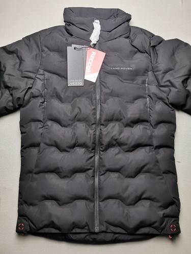 Musto land rover - rover, uk