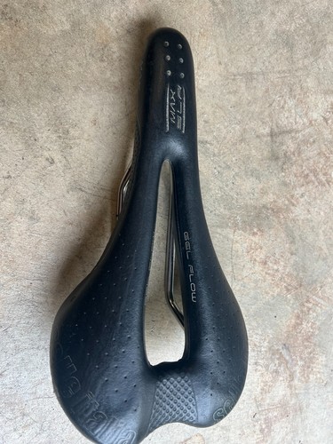 Selle italia max - italia, gel