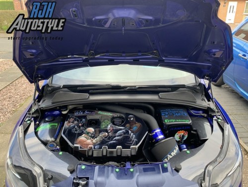 Ford focus mk3 - &, all