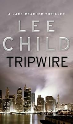 Tripwire - :, 3)