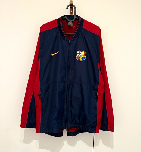 Vintage 1999 2000 nike - 1999/2000, fc