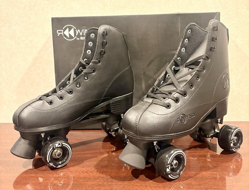 Roller derby elite rkwind - roller, quad