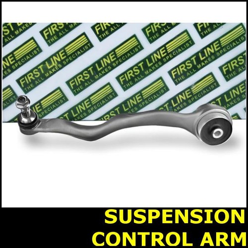 Suspension control arm front - suspension,