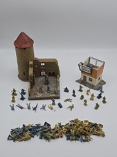 Airfix 1:72 Scale Soldiers