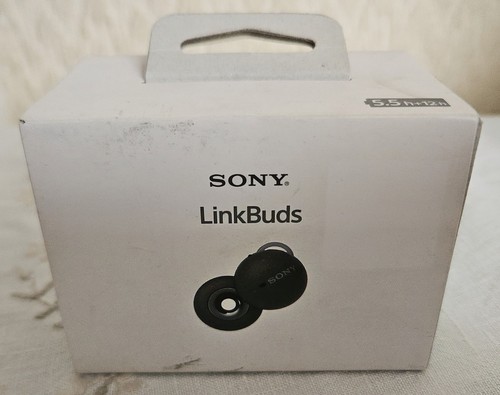 Sony l900 linkbuds - sony, true
