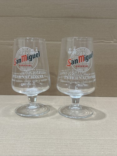 San miguel nucleated - san,