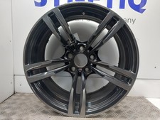 ALLOY WHEEL BMW 2 SERIES 19