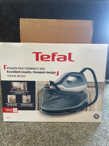 Tefal power pro - tefal, 200