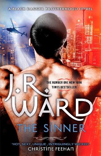 The sinner escape into - the,