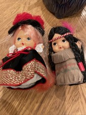 Vintage 1960s–70s Mini