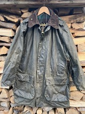Barbour Northumbria