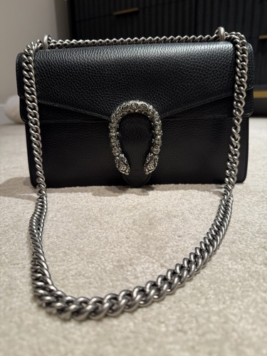 Gucci dionysus flap shoulder - dionysus,