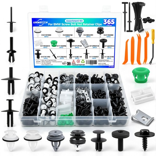 365 for bmw - 365, screw