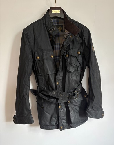 Belstaff trialmaster - belstaff,