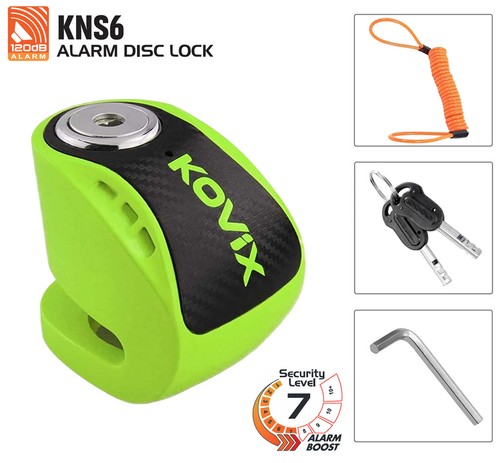 Kovix overloard kns6 - kovix, 6mmpin