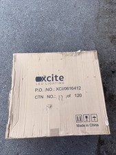 LED panels, 600x600mm 4000k, XCRP6630NW, Recessed