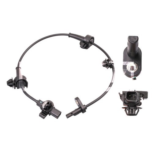 Abs sensor wheel - abs, speed