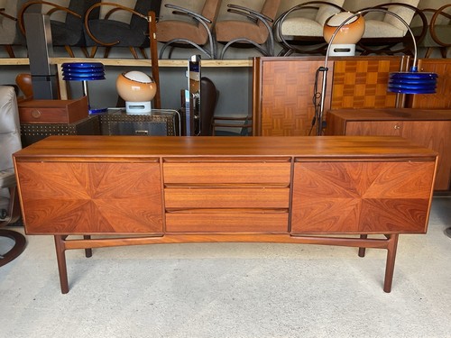 Mcintosh teak sideboard tom - mcintosh,