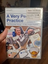 A Very Peculiar Practice