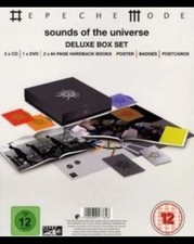 Depeche Mode - Sounds Of The