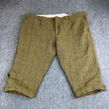 Greenbelt Mens Plus Fours