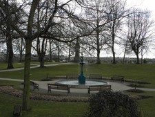 Photo A1 Castle Garden