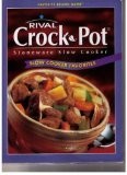 Rival Crock Pot: Slow Cooker