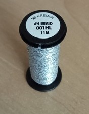 Kreinik Very Fine Braid (#4) -