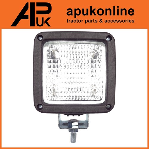 Work light lamp square for - lamp, jcb