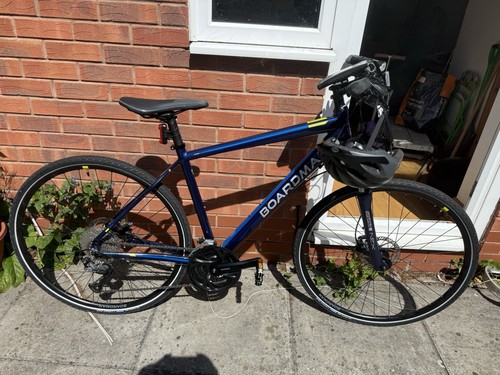 Boardman mtx men s hybrid - men's,