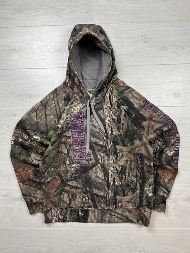 Cabela hoodie mens - hoodie,