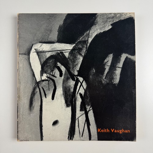 Keith vaughan whitechapel - keith, |