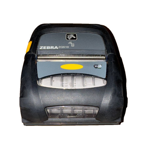Zebra zq510 zq51 - zq51, mobile